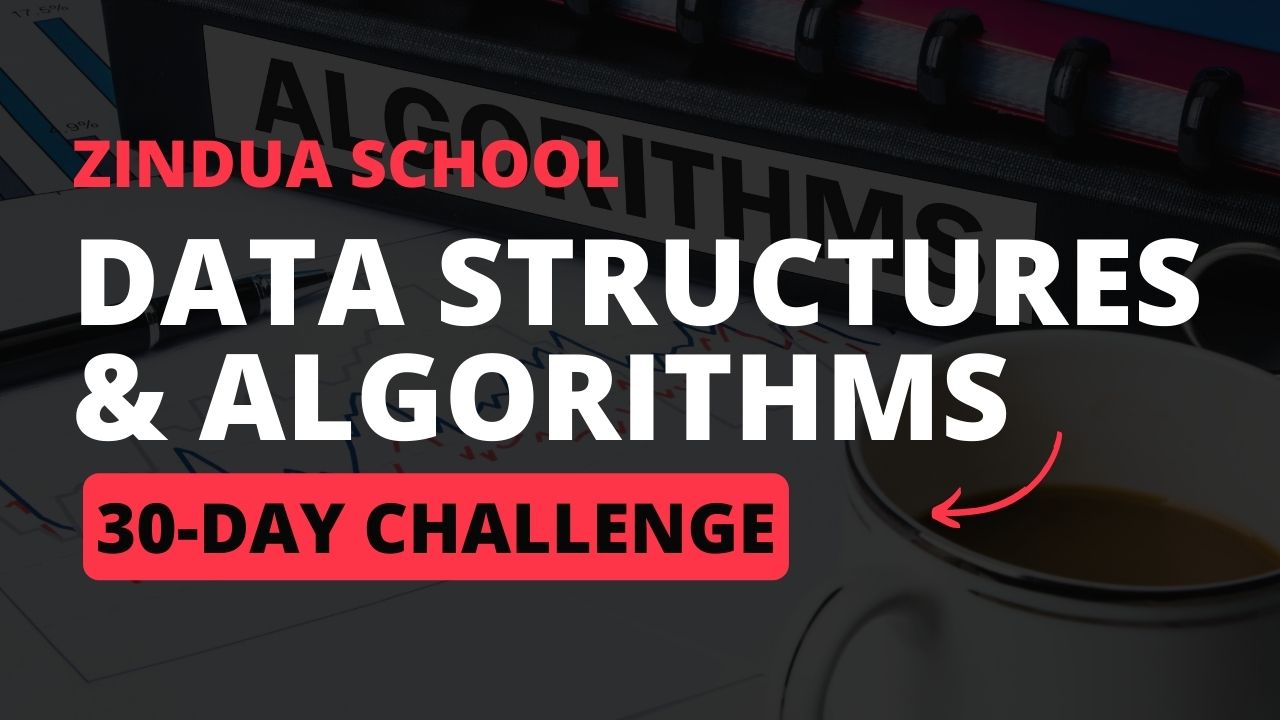 Data Structures & Algorithms Challenge