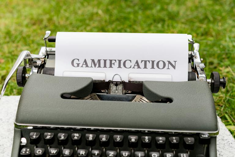 Student Gamification Docs